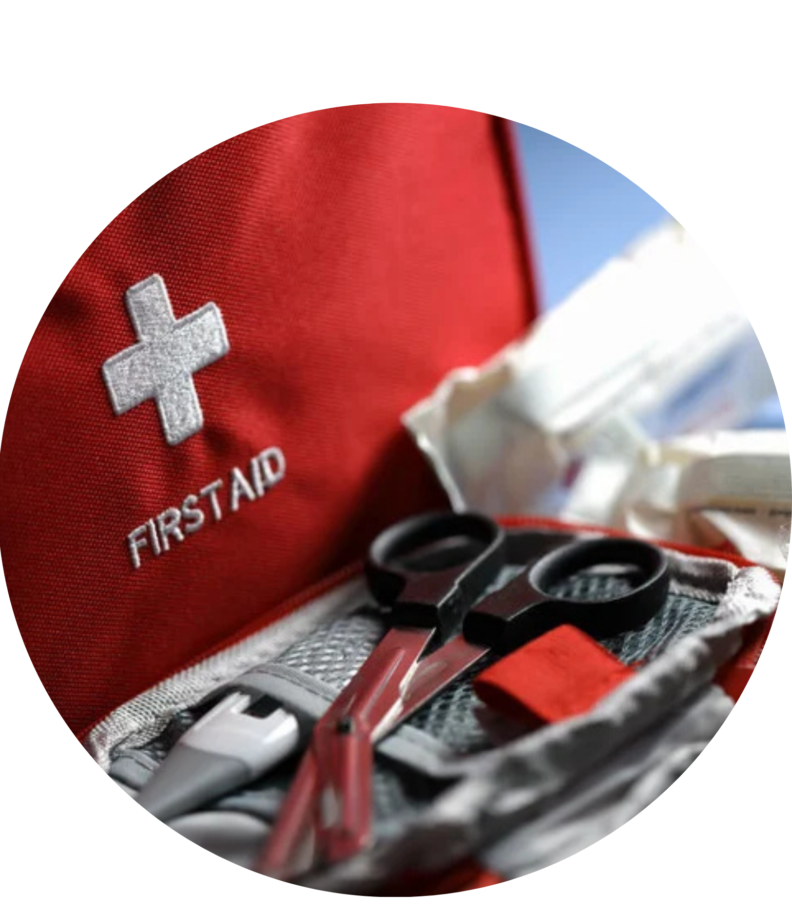 First Aid
